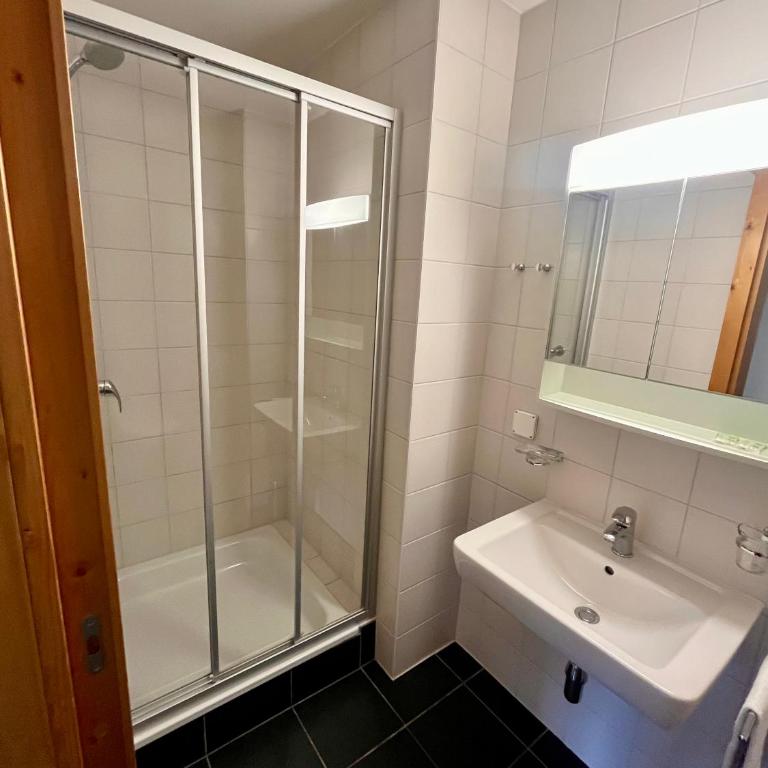 Aparthotel Mountain River Resort - Apartment mit 2 Schlafzimmern - 8
