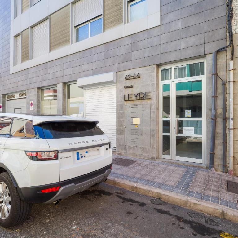 Leyre Premium Canteras By CanariasGetaway - Casa - 30