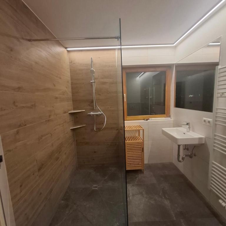 Ferienhaus Fallenegger - Appartement 2 Chambres - 4