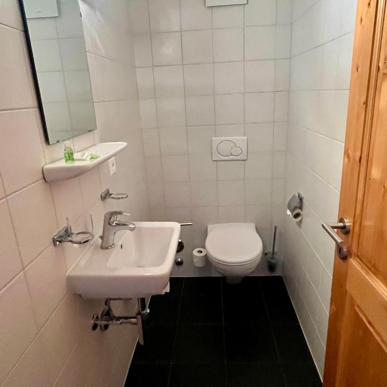 Aparthotel Mountain River Resort - Apartment mit 3 Schlafzimmern - 8