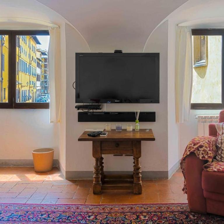 Santo Spirito 2 Bedroom - Appartamento con 2 Camere da Letto - 1
