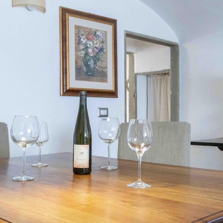 Santo Spirito 2 Bedroom - Appartamento con 2 Camere da Letto - 3