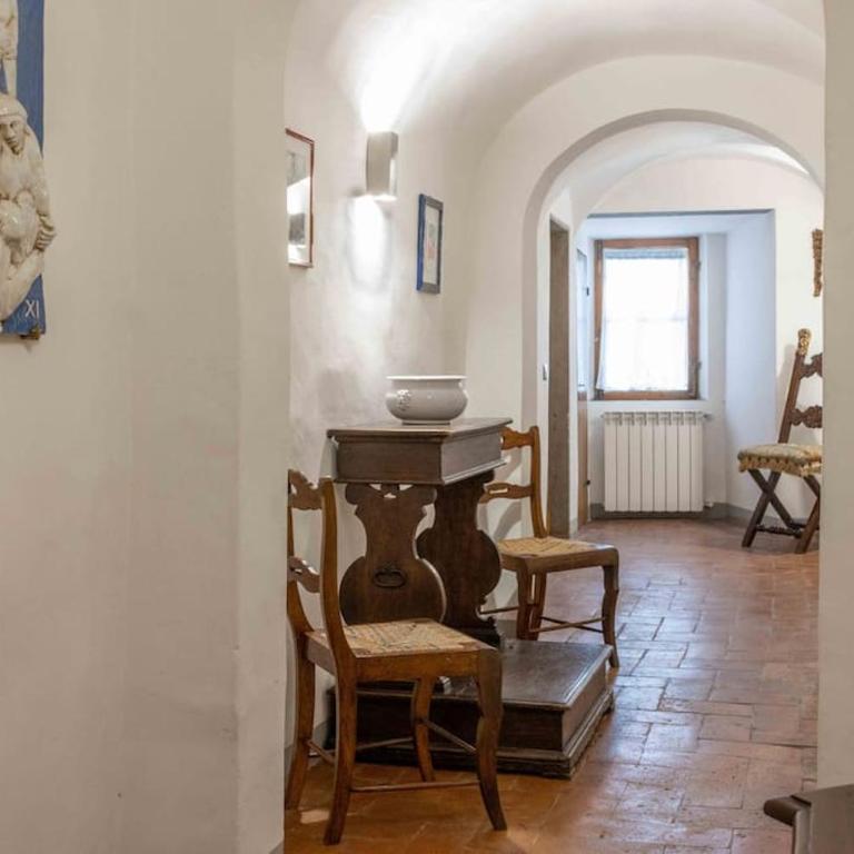 Santo Spirito 2 Bedroom - Appartamento con 2 Camere da Letto - 4