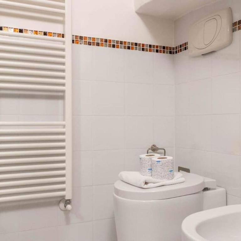 Santo Spirito 2 Bedroom - Appartamento con 2 Camere da Letto - 14