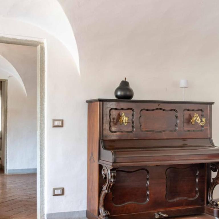 Santo Spirito 2 Bedroom - Appartamento con 2 Camere da Letto - 16