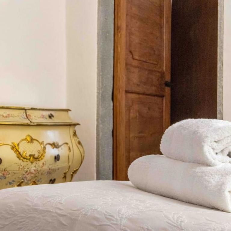 Santo Spirito 2 Bedroom - Appartamento con 2 Camere da Letto - 20