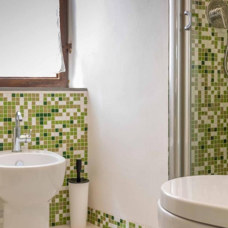 Santo Spirito 2 Bedroom - Appartamento con 2 Camere da Letto - 21