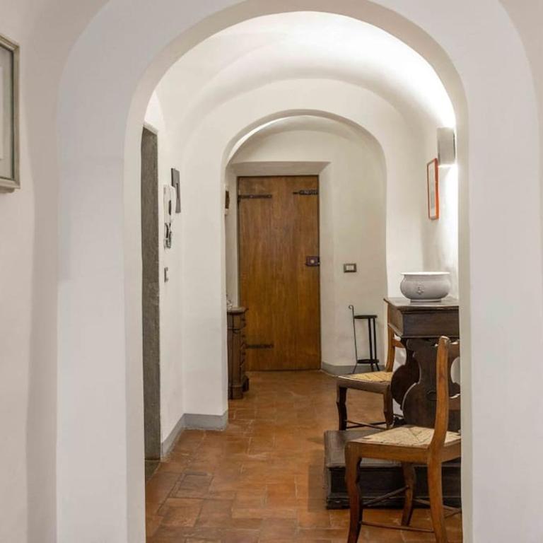 Santo Spirito 2 Bedroom - Appartamento con 2 Camere da Letto - 24