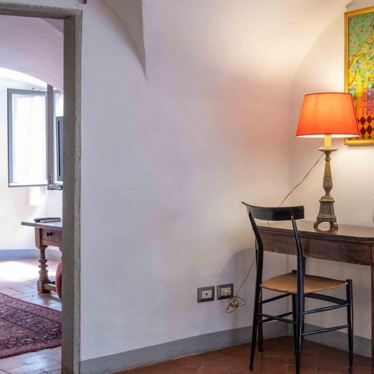 Santo Spirito 2 Bedroom - Appartamento con 2 Camere da Letto - 28
