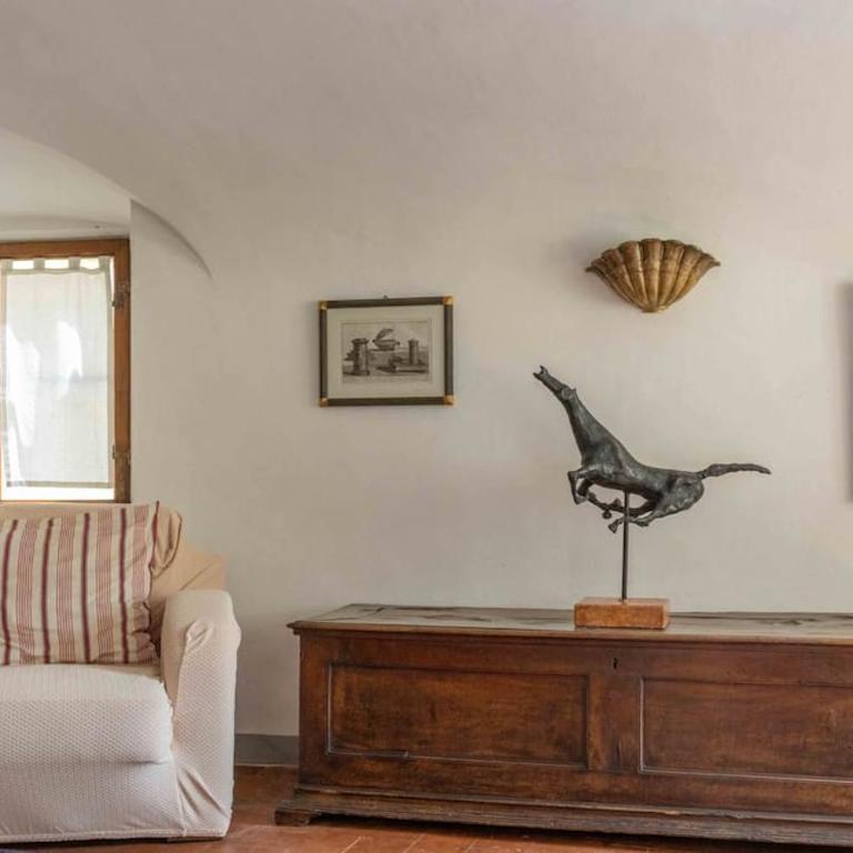 Santo Spirito 2 Bedroom - Appartamento con 2 Camere da Letto - 29