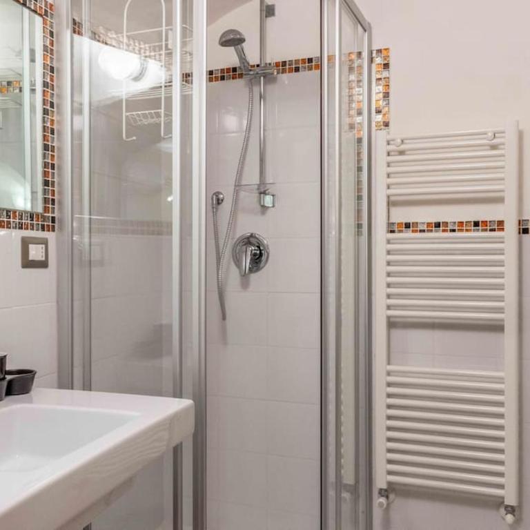 Santo Spirito 2 Bedroom - Appartamento con 2 Camere da Letto - 31