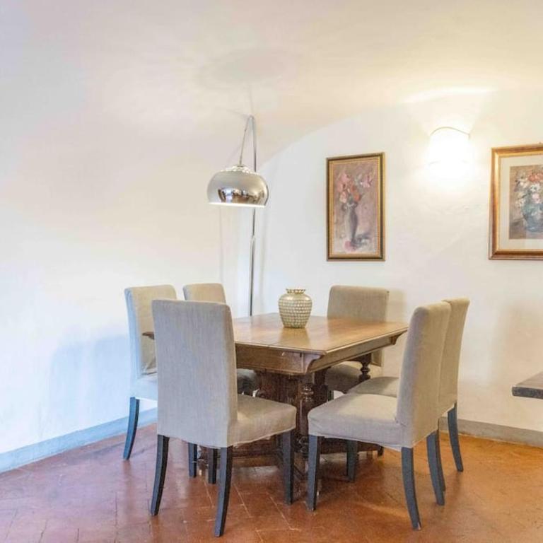 Santo Spirito 2 Bedroom - Appartamento con 2 Camere da Letto - 32