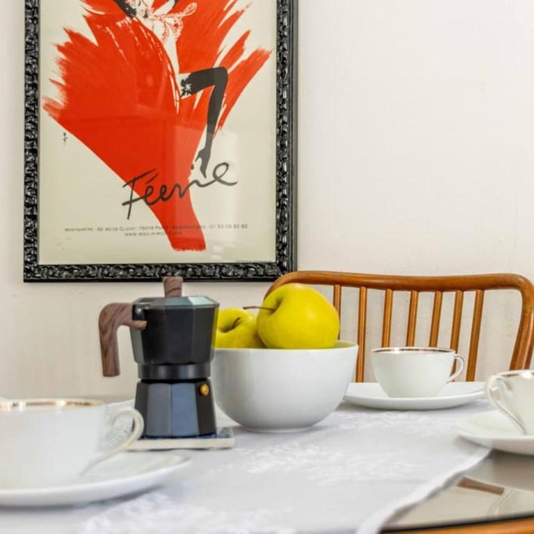 Santo Spirito 2 Bedroom - Appartamento con 2 Camere da Letto - 37