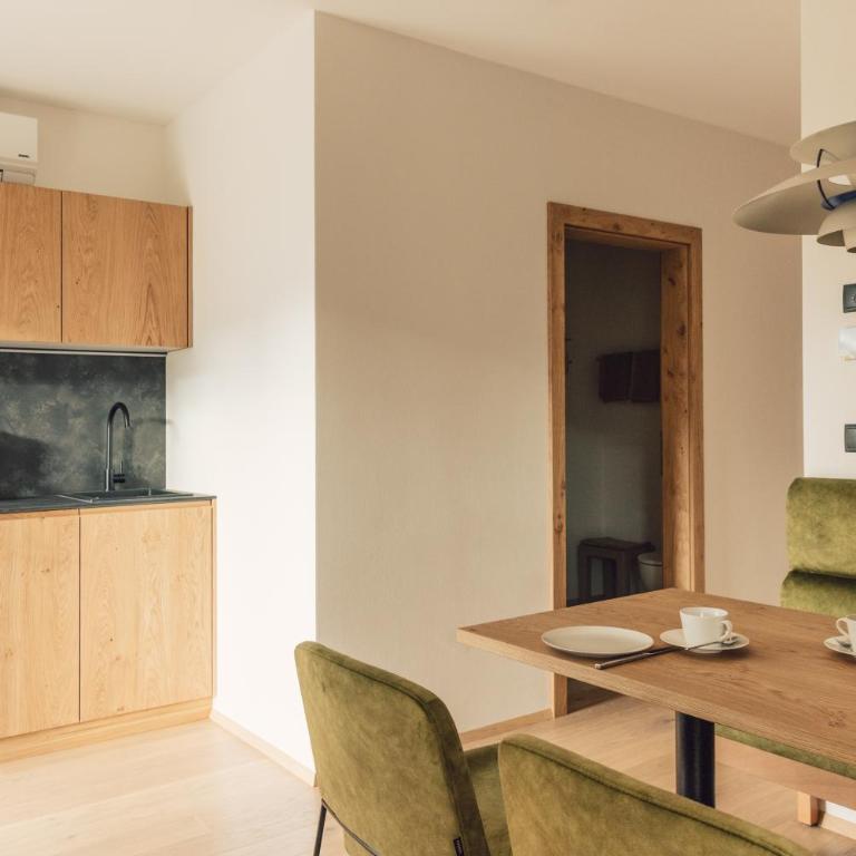 Pomella's Guesthouse - Appartamento - Piano Terra - 3
