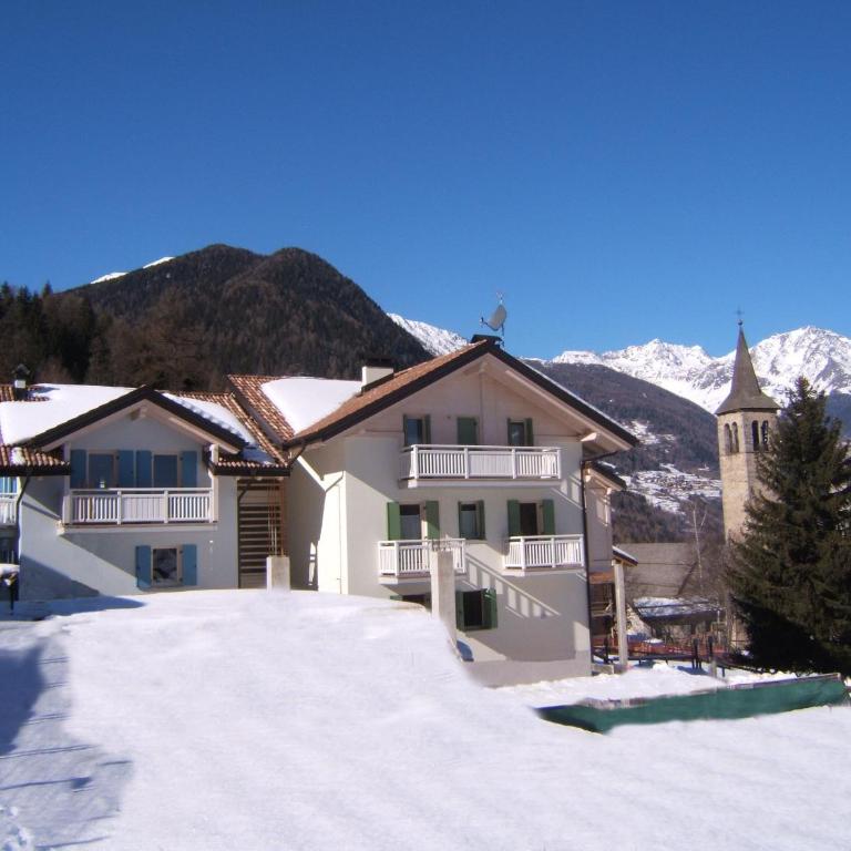 VALDISOLE-home - Appartamento Deluxe con 2 Camere da Letto e Vista Giardino - 2