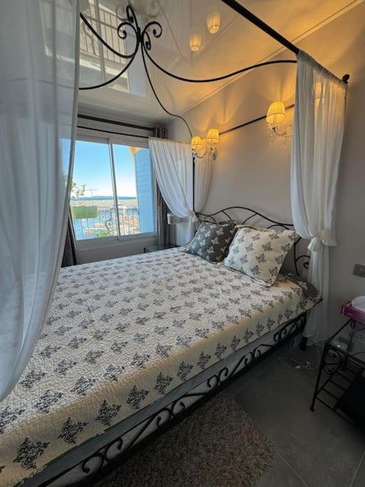 Azure Bliss at Port La Galère - Appartement 1 Chambre - 8