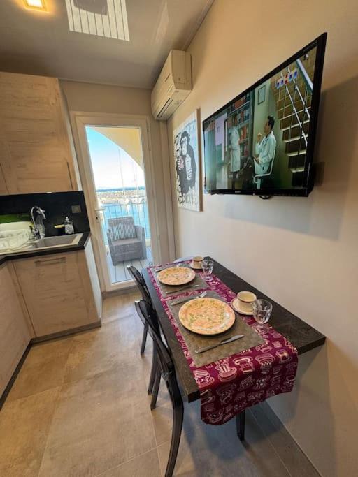 Azure Bliss at Port La Galère - Appartement 1 Chambre - 17