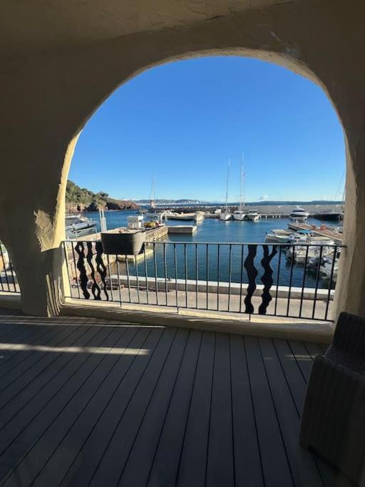 Azure Bliss at Port La Galère - Appartement 1 Chambre - 23