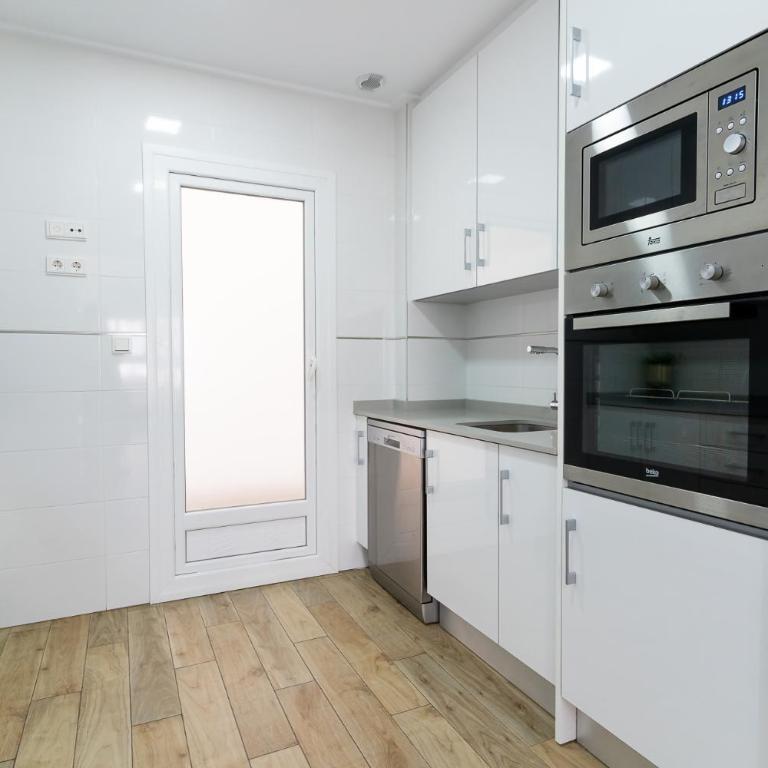 rentafive - Terraza- Piscina - 2 min Playa - Apartamento - 17