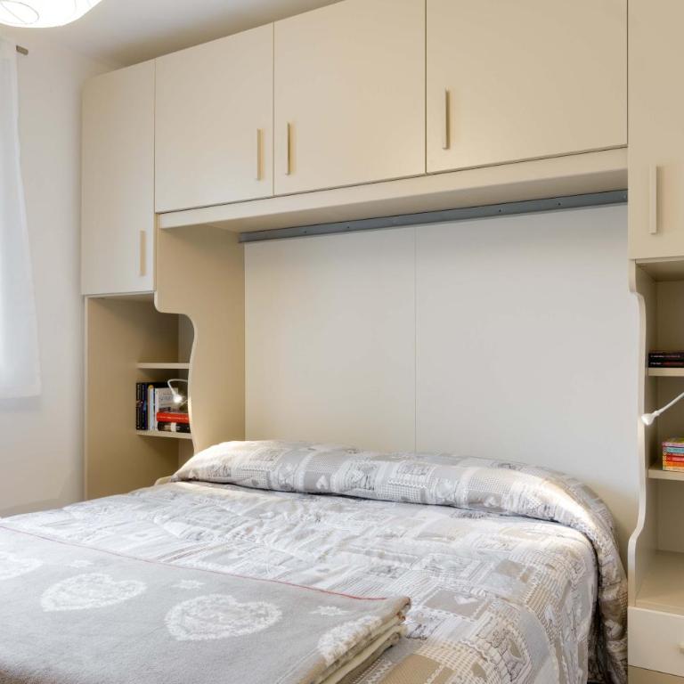 VALDISOLE-home - Appartamento Deluxe con 2 Camere da Letto e Vista Giardino - 5