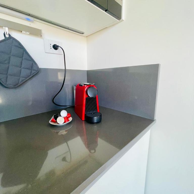 Seaview House - Appartamento con 1 Camera da Letto - 23
