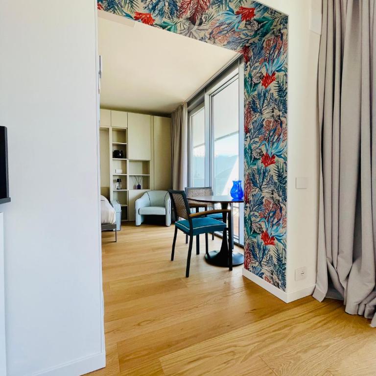 Seaview House - Appartamento con 1 Camera da Letto - 17