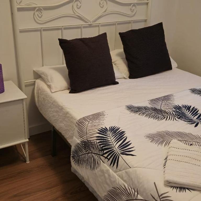SINAGOGA CENTRO - Apartamento de 2 dormitorios - 11