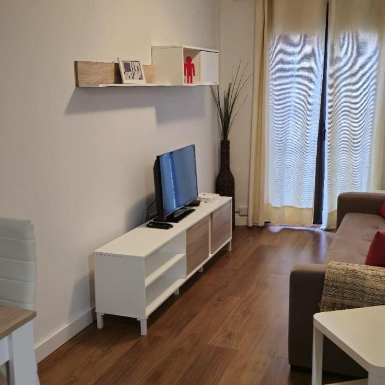 SINAGOGA CENTRO - Apartamento de 2 dormitorios - 12