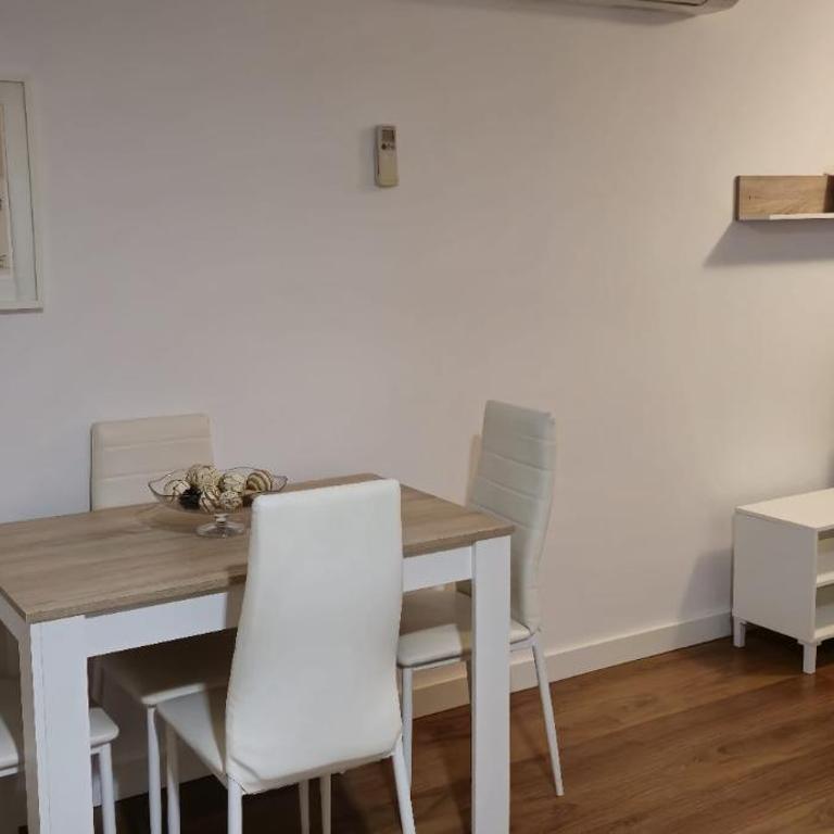 SINAGOGA CENTRO - Apartamento de 2 dormitorios - 15