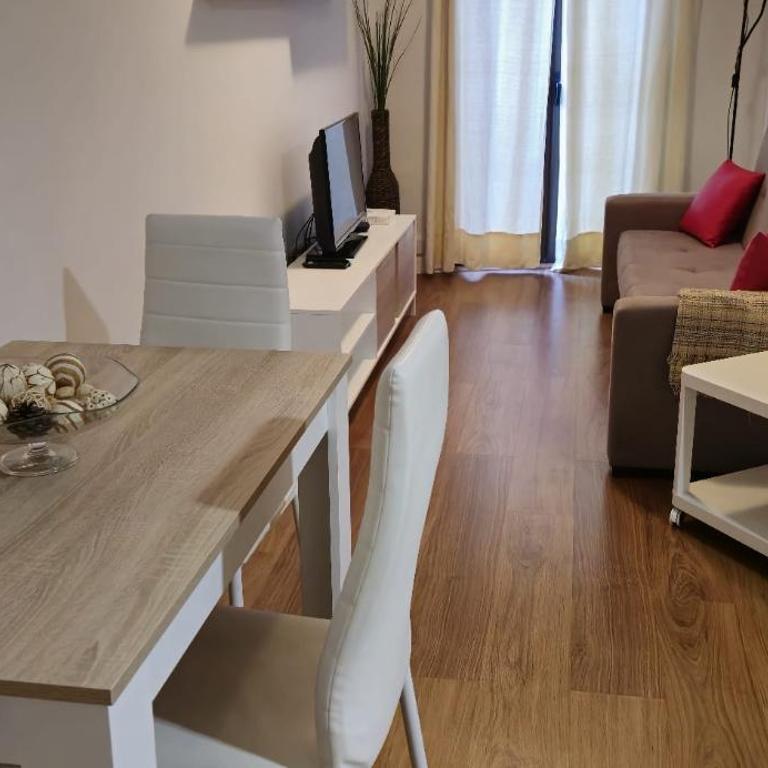 SINAGOGA CENTRO - Apartamento de 2 dormitorios - 1