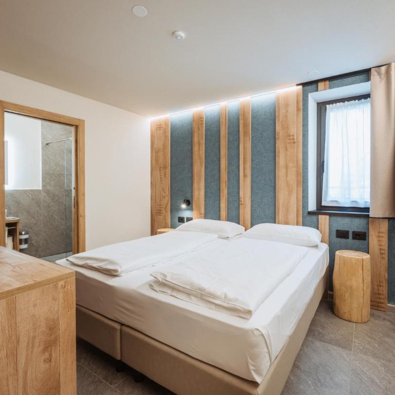 Residence Piz Aot - Appartement - Rez-de-Chaussée - 9