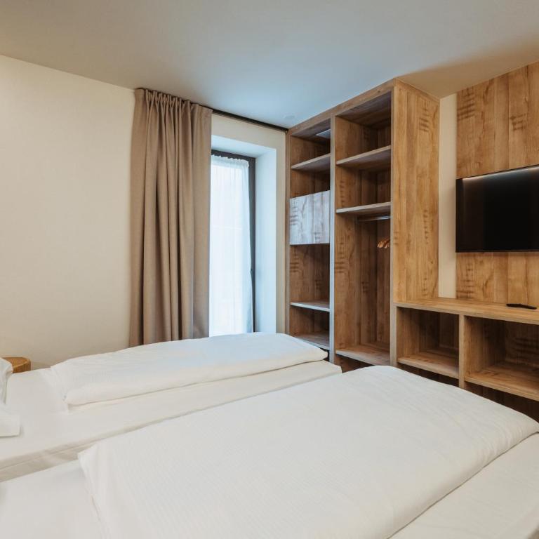 Residence Piz Aot - Appartement - Rez-de-Chaussée - 14