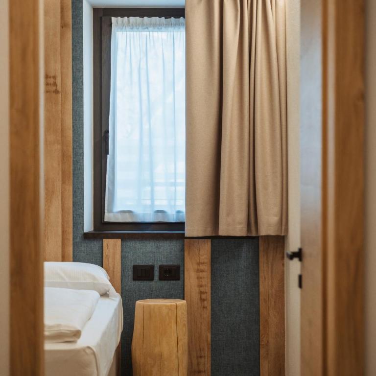 Residence Piz Aot - Appartement - Rez-de-Chaussée - 8