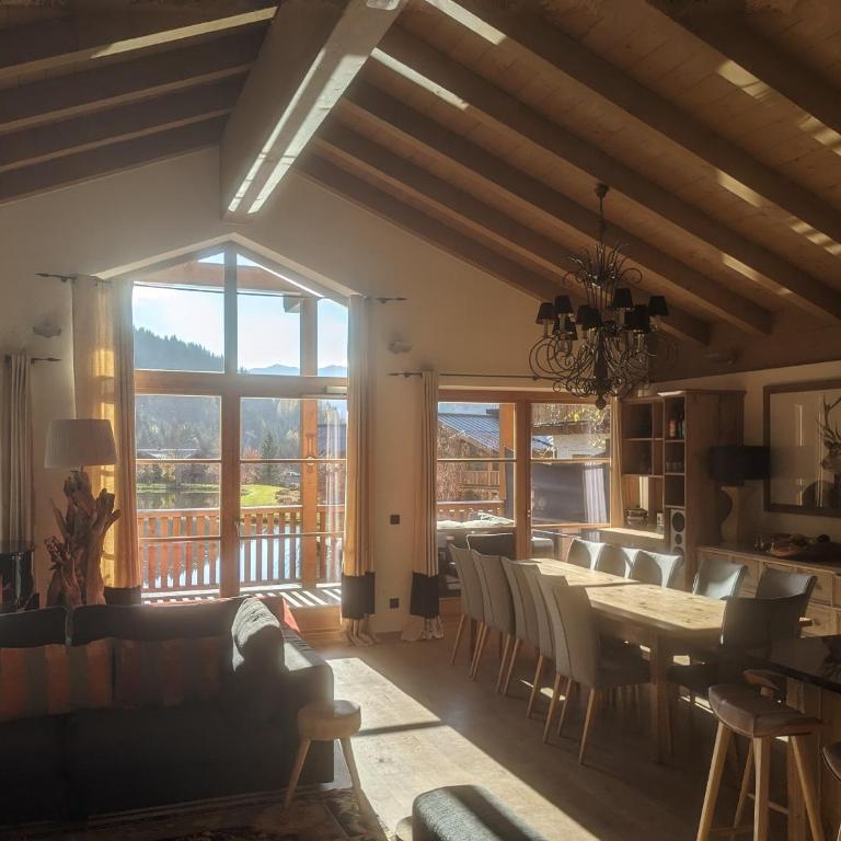Clubhotel Hinterthal Am Florysee 6 - Chalet Supérieur - 19