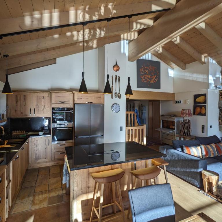 Clubhotel Hinterthal Am Florysee 6 - Chalet Supérieur - 7