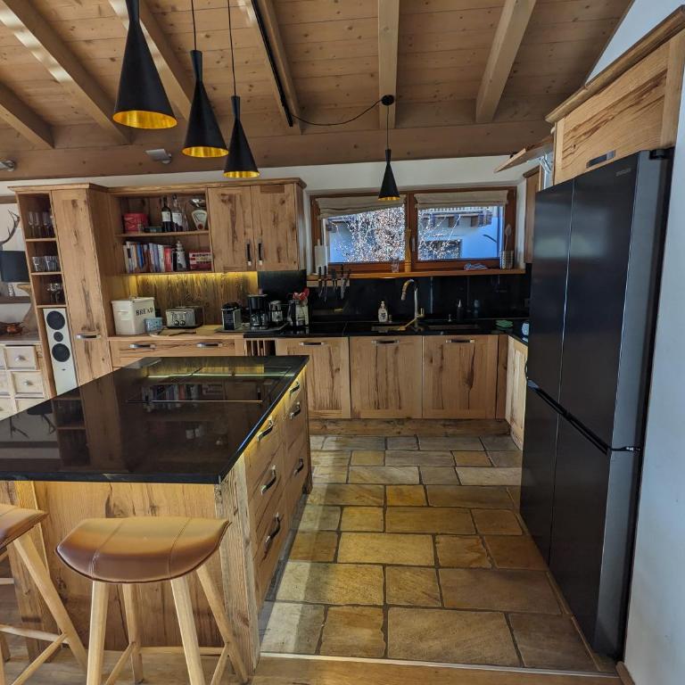 Clubhotel Hinterthal Am Florysee 6 - Chalet Supérieur - 29