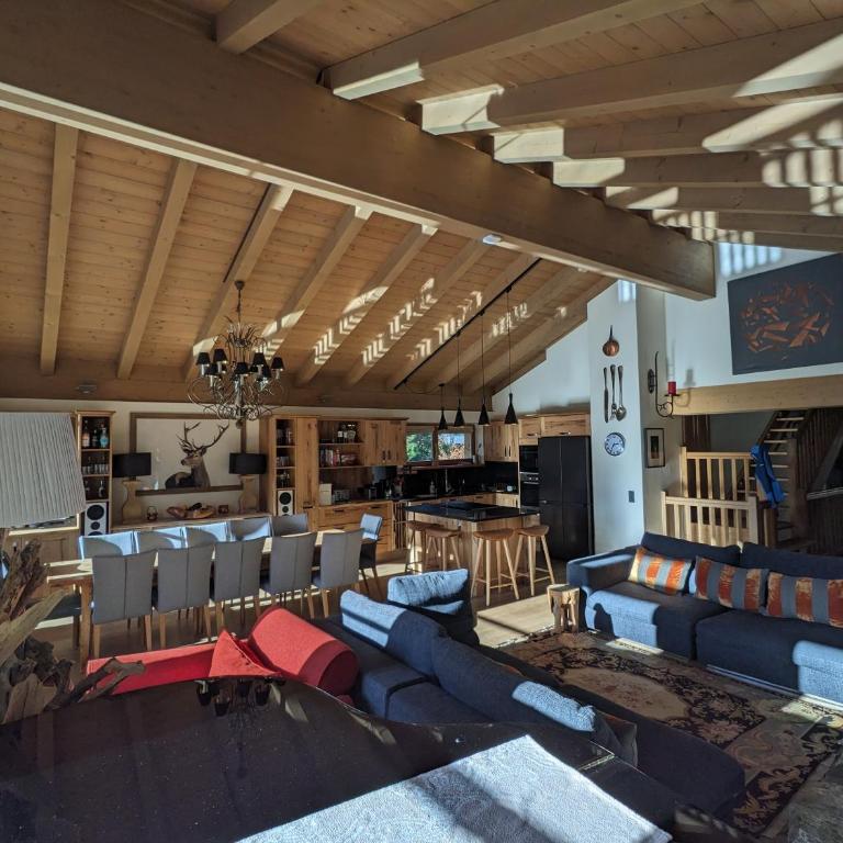 Clubhotel Hinterthal Am Florysee 6 - Chalet Supérieur - 48
