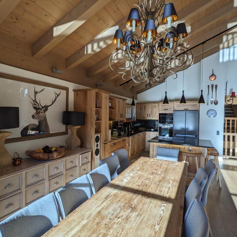 Clubhotel Hinterthal Am Florysee 6 - Chalet Supérieur - 45