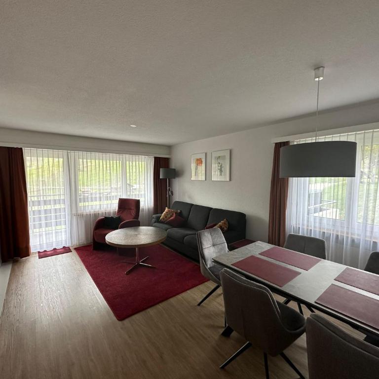 Valere C 211 - Apartamento de 2 dormitorios - 4