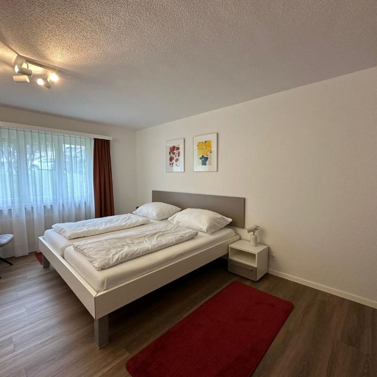 Valere C 211 - Apartamento de 2 dormitorios - 8