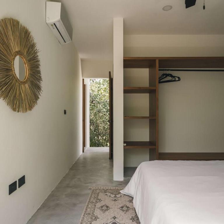 Large 6BR Tulum Villa with Pool Aldea Zama - Villa - 35