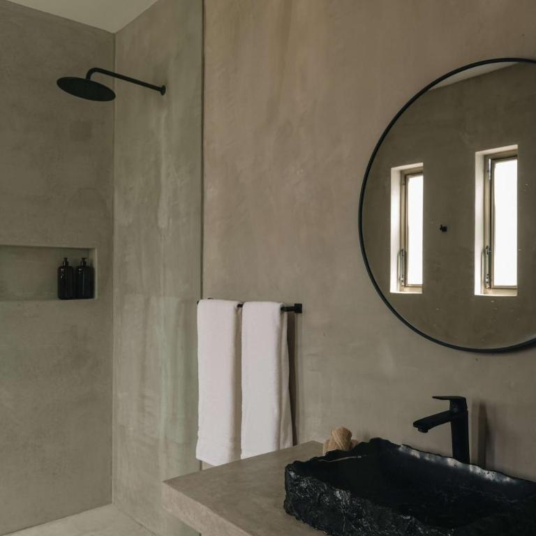 Large 6BR Tulum Villa with Pool Aldea Zama - Villa - 33