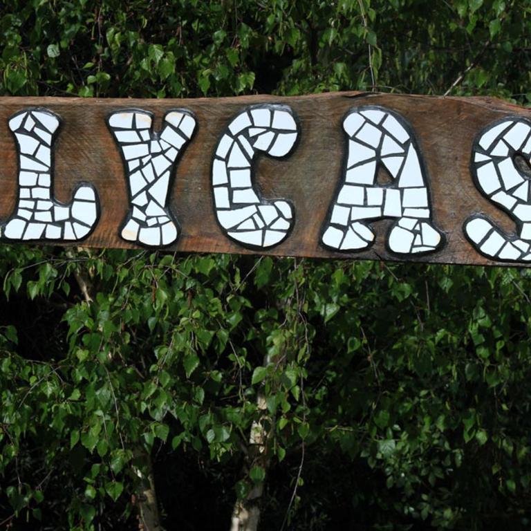 Cabañas Lycas II - Bungalow de 2 dormitorios - 15