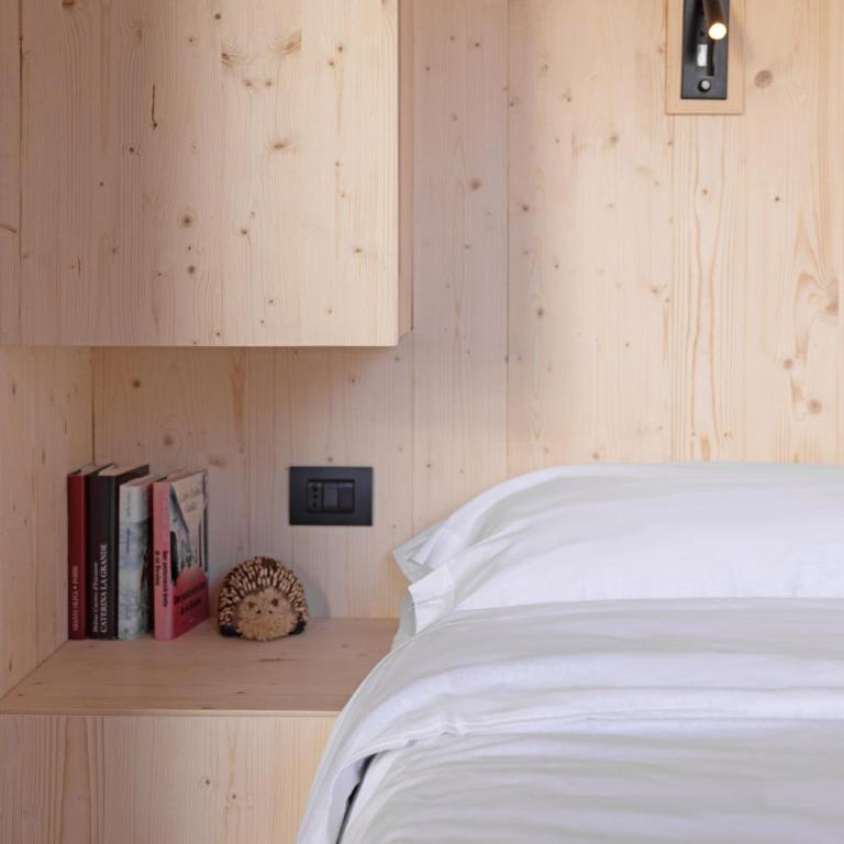 Cervino loft - Appartamento con 2 Camere da Letto - 25