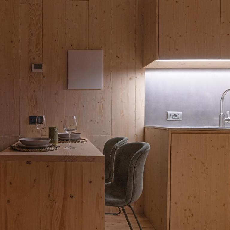 Cervino loft - Appartamento con 2 Camere da Letto - 7