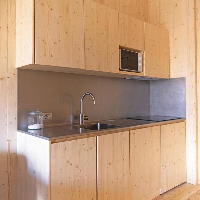 Cervino loft - Appartamento con 2 Camere da Letto - 14