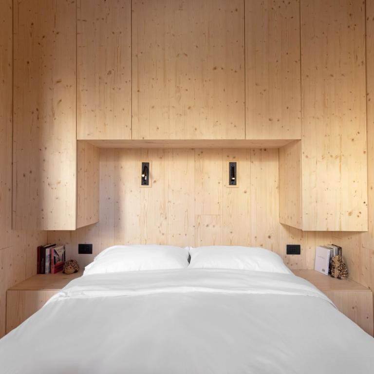 Cervino loft - Appartamento con 2 Camere da Letto - 4