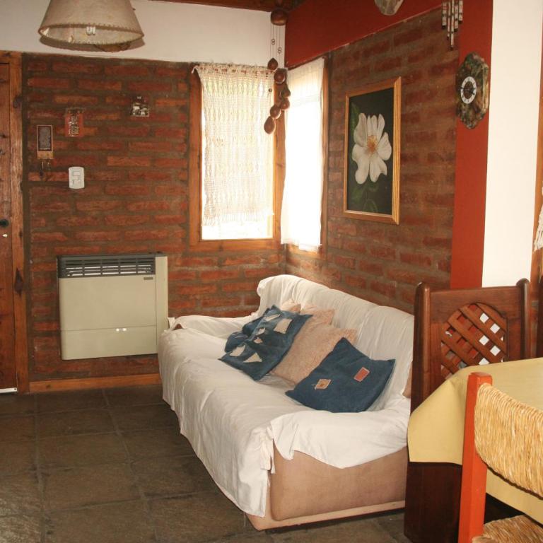 Cabañas Lycas II - Bungalow de 2 dormitorios - 16