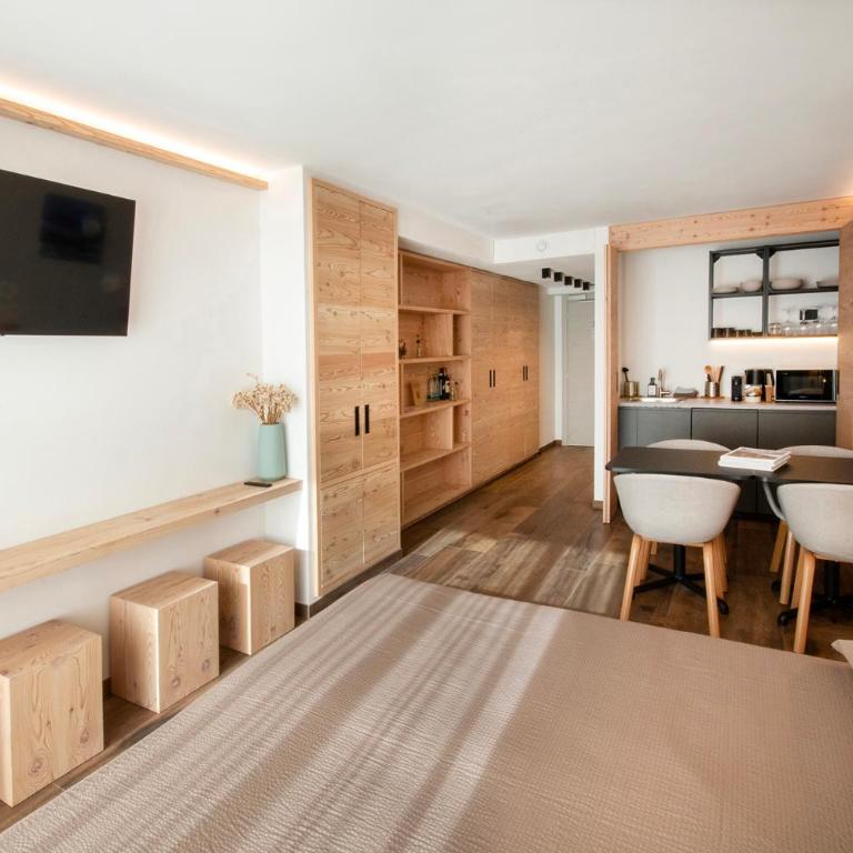 BORMIO N'JOY - Junior Suite Deluxe - 11