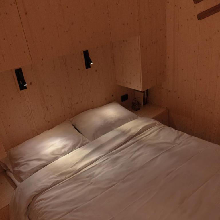 Cervino loft - Appartamento con 2 Camere da Letto - 29